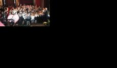 adomány Adományest Nagyszalontán