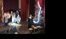 adomány Adományest Nagyszalontán