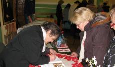 Tari Marta dedikal Kultura nap