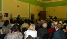 Kultura Nap Nagyszalontán Kultura nap