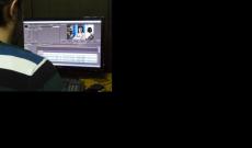 A hangsávok rendezése