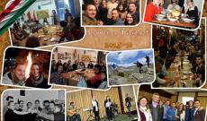 Egyik ajándéktablóm a három közül - kilenc és fél hónapunk lenyomata Egyik ajándéktablóm a három közül - kilenc és fél hónapunk lenyomata