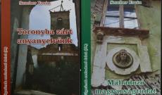 Szucher Ervin, marosvásárhelyi újságírónak, a romániai magyar szórványról írt két riportkönyve