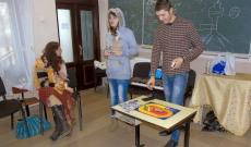 Villám Activity a nagyokkal! Villám Activity a nagyokkal!