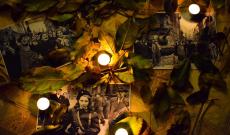 Emlékek, képek, pillanatok a 60 évvel ezelőtti eseményekről... Emlékek, képek, pillanatok a 60 évvel ezelőtti eseményekről...