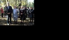 Simonffy Erika, a Felső-ausztriai Magyarok Kultúregyesületének tiszteletbeli elnöke emlékezik a húsz éve elhunyt Kerny Géza atyára