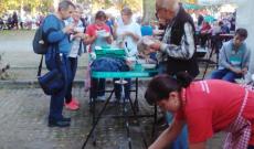 Fisijada 10.01. Fisijada 10.01.