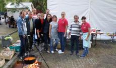 Lipik - Kisebbségek kulturális napja Lipik - Kisebbségek kulturális napja