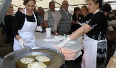 Lipiki városnap Lipiki városnap