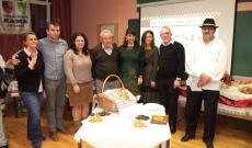 Szervezők és elnökök Szervezők és elnökök