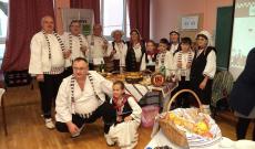 Kisebbségek Pozsega-Szlavónia megyében Kisebbségek Pozsega-Szlavónia megyében