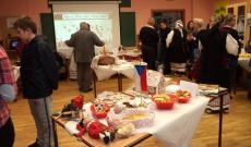 Nemzeti kisebbségek Pozsegában Nemzeti kisebbségek Pozsegában