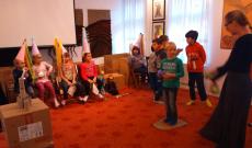 Egy újabb próba Egy újabb próba