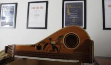 Lukanényei Citerazenekar, KÓTA-díj