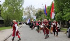 Szent György Lovagrend, lovagavatás