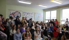 Tompa Mihály Országos Verseny Nagykürtösi járási versenye