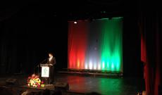 Magyar Levente- Magyarország gazdaságdiplomáciáért felelős államtitkára