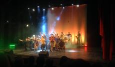 Ünnepi műsor Szabadkán