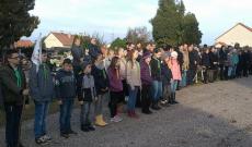 Ipolysági ünnepség Ipolysági ünnepség