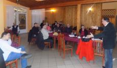 Előadás: 56-sok és a forradalom külföldi barátai Előadás: 56-sok és a forradalom külföldi barátai