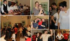 Bolgár-Magyar Táncház a Délibábbal