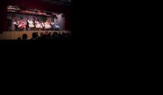 Délibáb tánccsoport