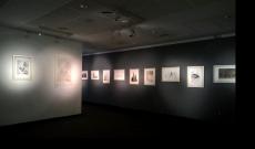 Makovecz Imre kiállítás