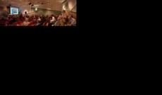 Dr. Csorba László történész, a Nemzeti Múzeum főigazgatója, „Kultúrtörténeti kirándulás Szicília földjén” című előadása