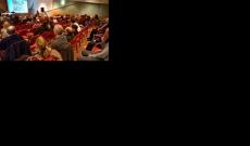 Dr. Csorba László történész, a Nemzeti Múzeum főigazgatója, „Kultúrtörténeti kirándulás Szicília földjén” című előadása