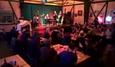 Ferenczi György és a Rackajam koncert Bécsben  a Délibáb szervezésében