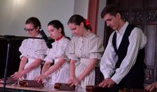 Citerások Citerások