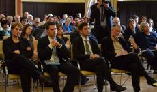 Rejtőzködő Kárpát-medence Rejtőzködő Kárpát-medence