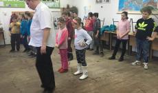Moldvai és somogyi táncok