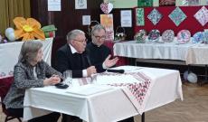 A házasság hete előadói