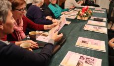 Bemutattuk Tamási Áron életművét Vukováron