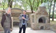 Templombúcsú és falunap volt Tordán 2