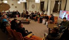 Ajándékozás Mikuláskor