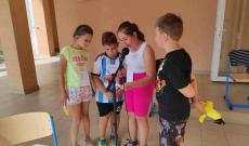 Karaoke-ra készülünk