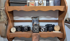 Orbán Lajos gyűjteménye