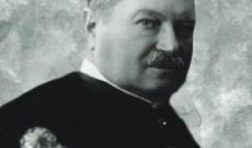 Báró Ambrózy Andor