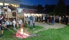 Összetartozásunk Tüze