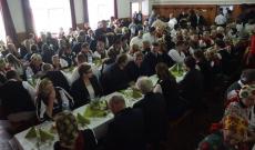 kórustalálkozó Zsobokon