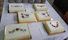 Nőszövetségi találkozó Gyaluban