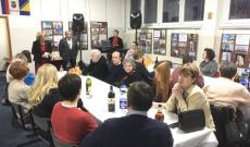 Március15., Banja Luka