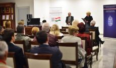 56-os megemlékezés Banja Lukán Banja Luka