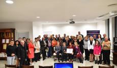 56-os megemlékezés Banja Lukán Banja lukai magyarok