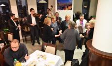 56-os megemlékezés Banja Lukán A vajdasági zenészek és a banja lukai magyarok mulatása