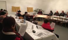 Citera est Resicabányán