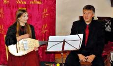 Magyarok együtt a szórványban