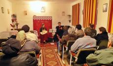 Magyarok együtt a szórványban